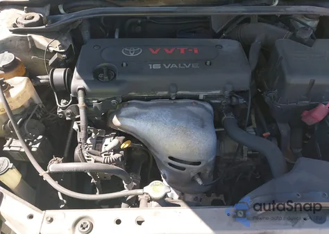 2005 Toyota Camry Solara Se из США, поврежденный, VIN 4T1CE38P75U994367